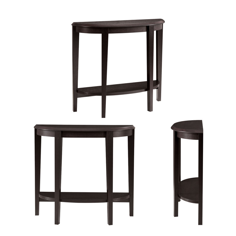 Lark Manor™ Arinjay 36'' Console Table & Reviews | Wayfair